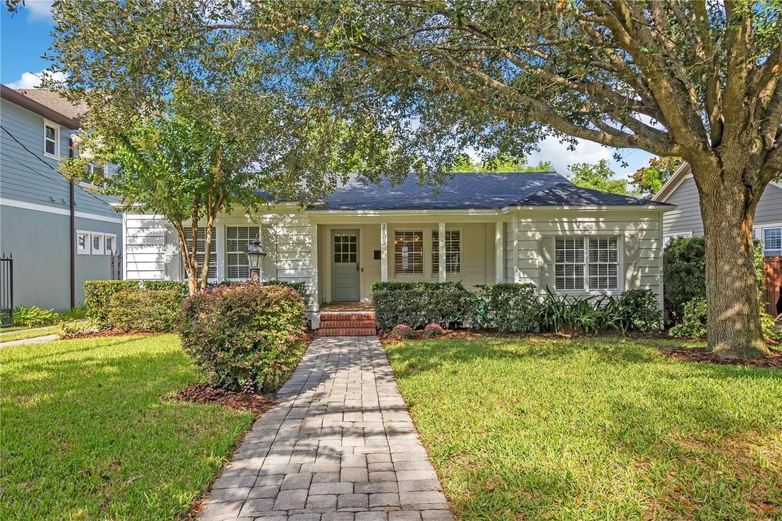 House in Orlando, Florida, United States 1 - 18748912