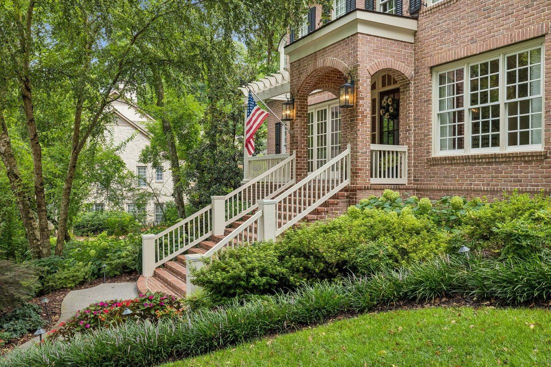Haus in Franklin, Tennessee, Vereinigte Staaten 3 - 18758576