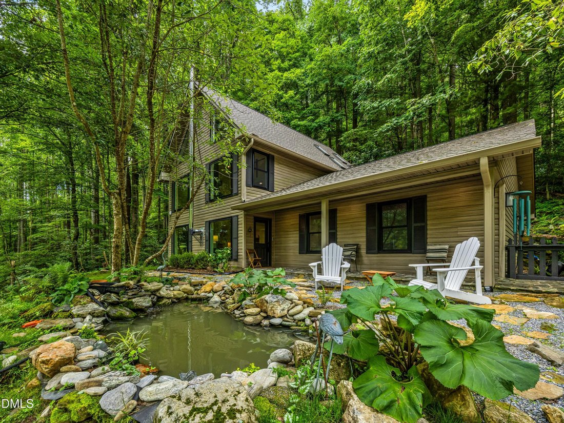 Casa a Burnsville, Carolina del Nord, Stati Uniti 3 - 18755882