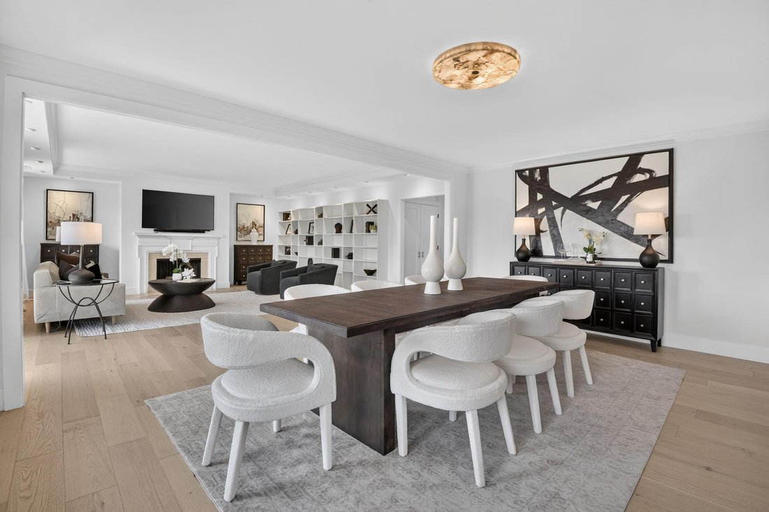 Condominio en Washington D. C., Distrito de Columbia, Estados Unidos 1 - 18760622