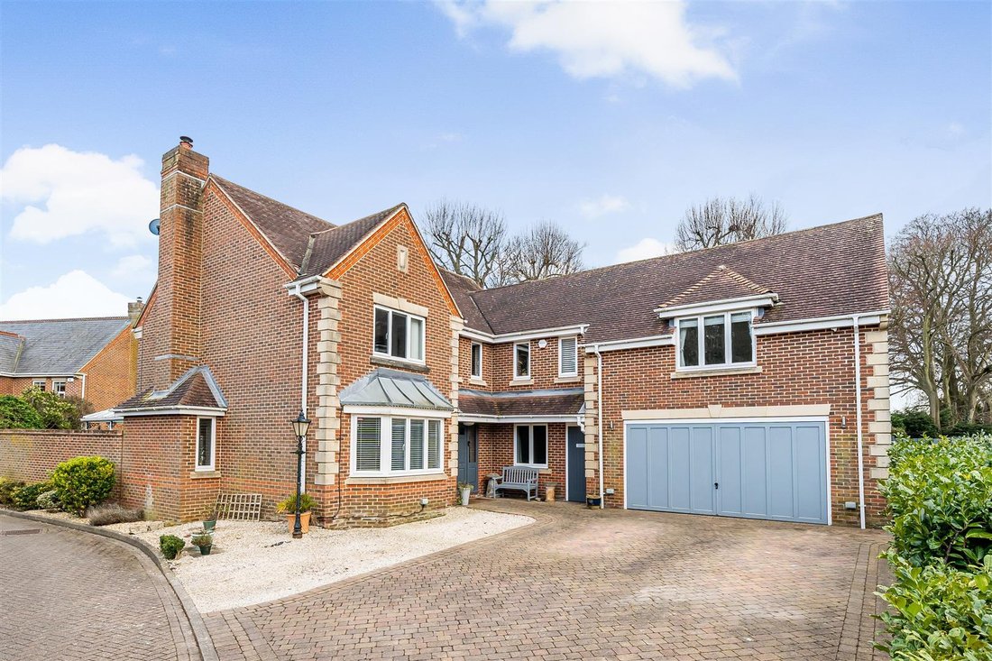 Maison à Solent Breezes, Fareham, Angleterre 1 - 18761325