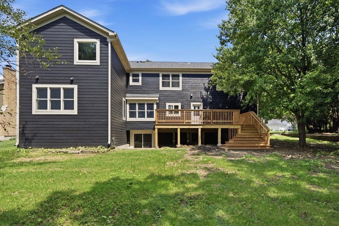 Haus in Naperville, Illinois, Vereinigte Staaten 5 - 18752053