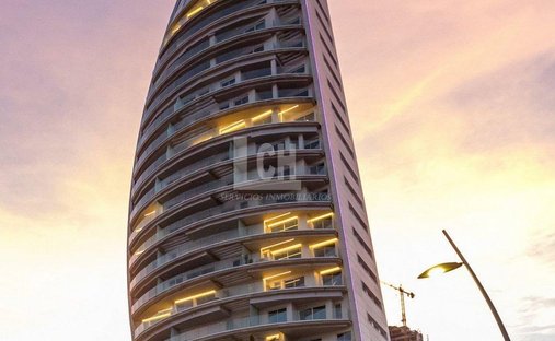 Appartement à Benidorm, Valence, Espagne 1