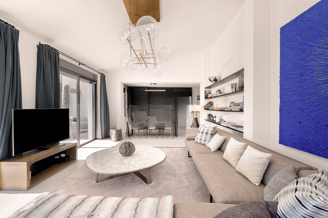 Villa à Marbella, Andalousie, Espagne 2 - 18759478