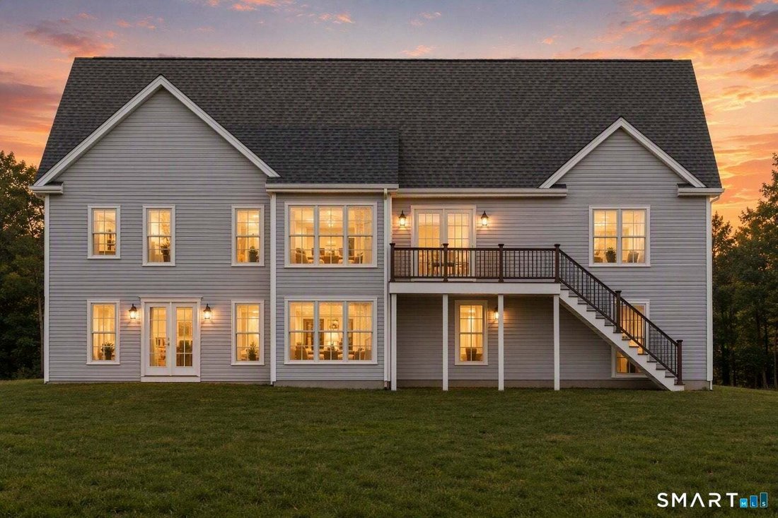 House in Putnam, Connecticut, United States 2 - 17678498
