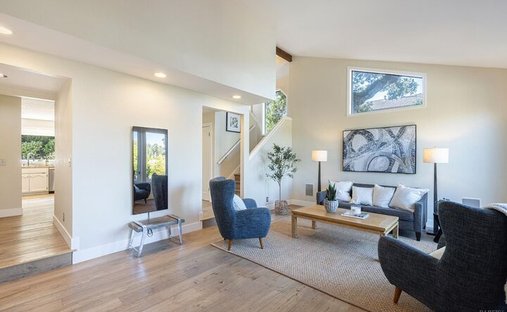 Casa a Napa, California, Stati Uniti 1