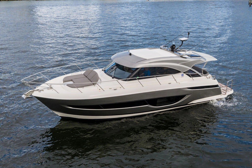 Cruiser in United States 4 - 18597018