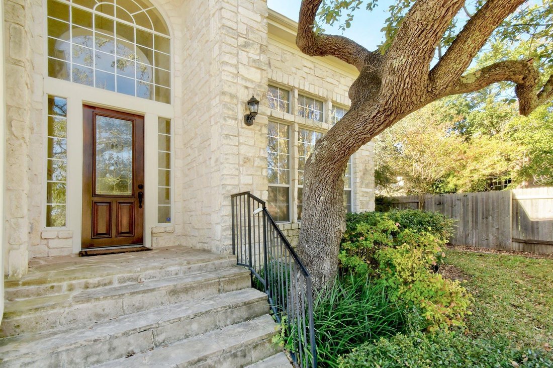 Haus in Austin, Texas, Vereinigte Staaten 1 - 18749046