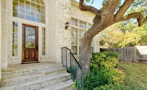 Haus in Austin, Texas, Vereinigte Staaten 1