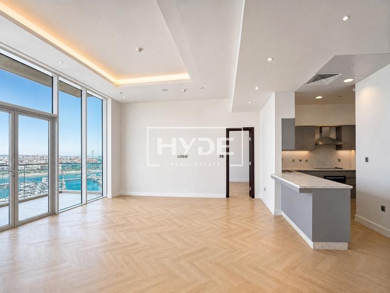 Apartamento en La Palma Jumeirah, Dubái, Emiratos Árabes Unidos 3 - 18761402