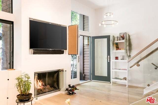 Appartement à Marina Del Rey, Californie, États-Unis 5 - 18750836