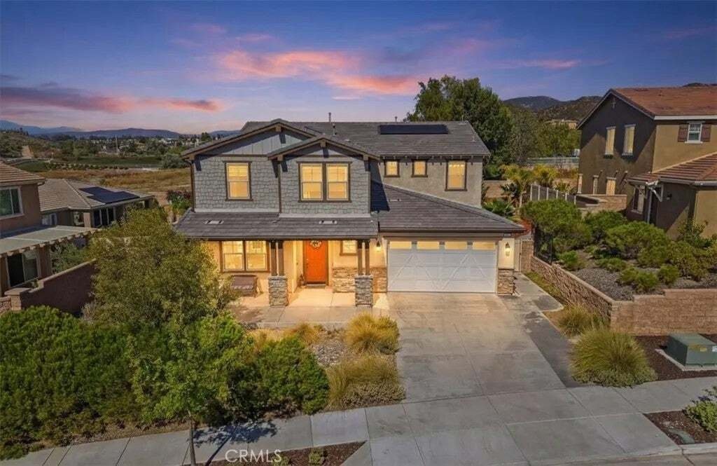 Haus in Temecula, Kalifornien, Vereinigte Staaten 1 - 18280835