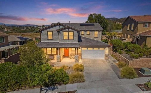 Haus in Temecula, Kalifornien, Vereinigte Staaten 1