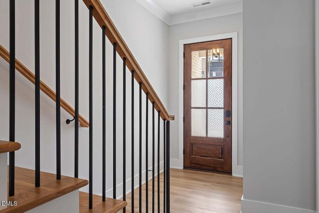 Residenza a Raleigh, Carolina del Nord, Stati Uniti 4 - 18751147