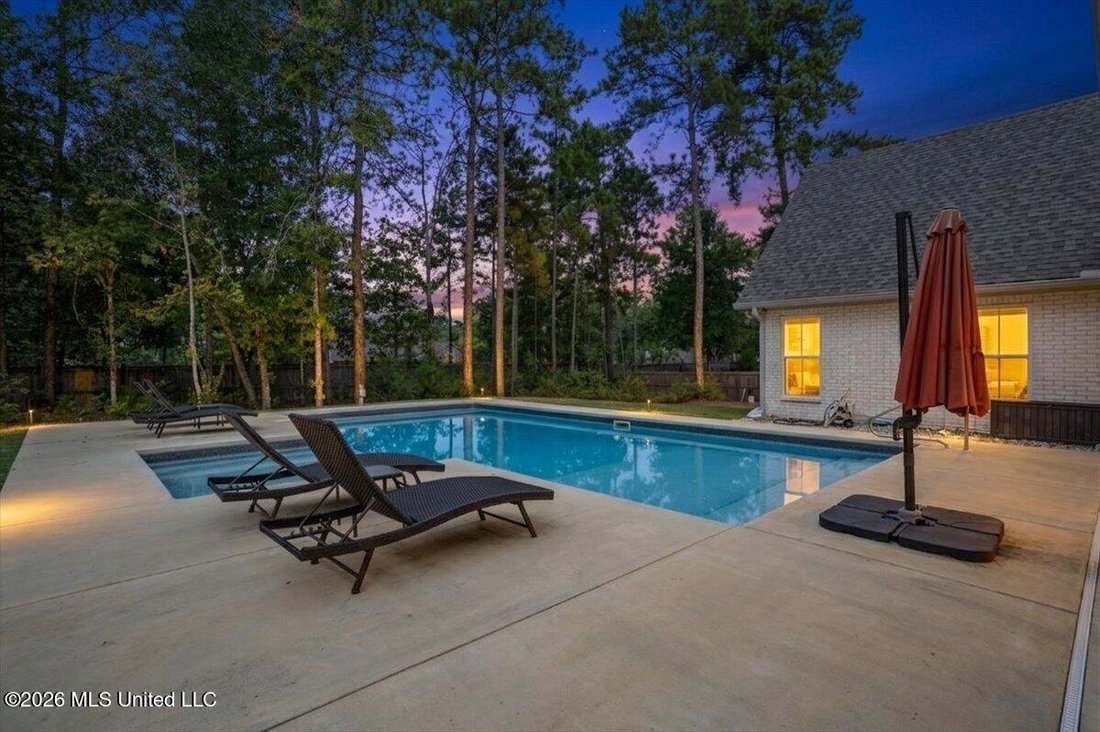 Casa a Hattiesburg, Mississippi, Stati Uniti 4 - 18750617