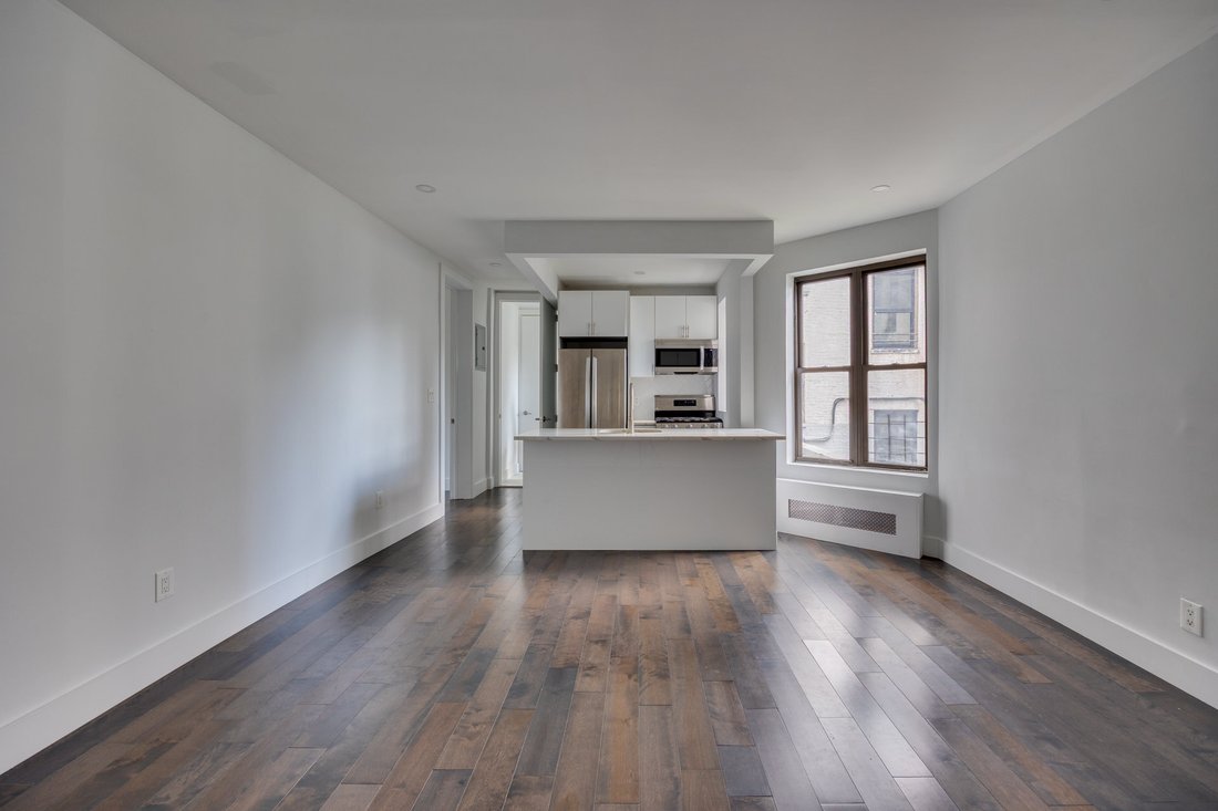Appartement à New York, État de New York, États-Unis 3 - 18752442