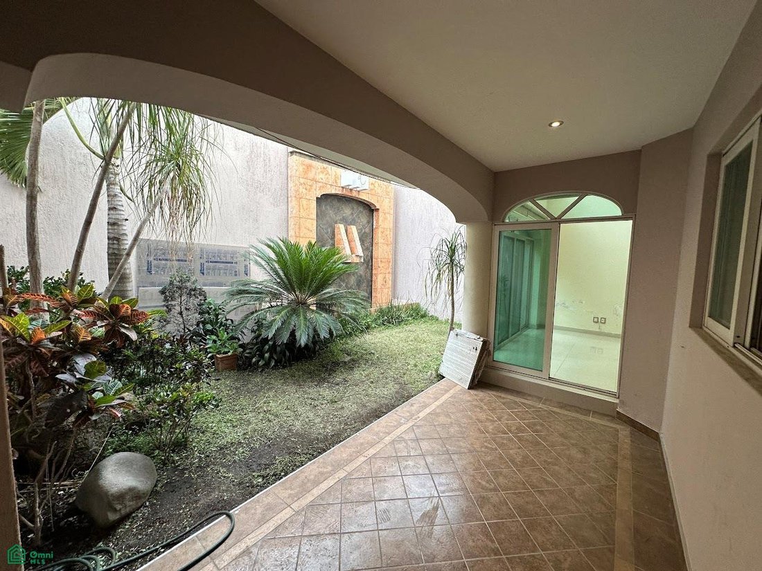 Maison à Zapopan, Jalisco, Mexique 2 - 18740728