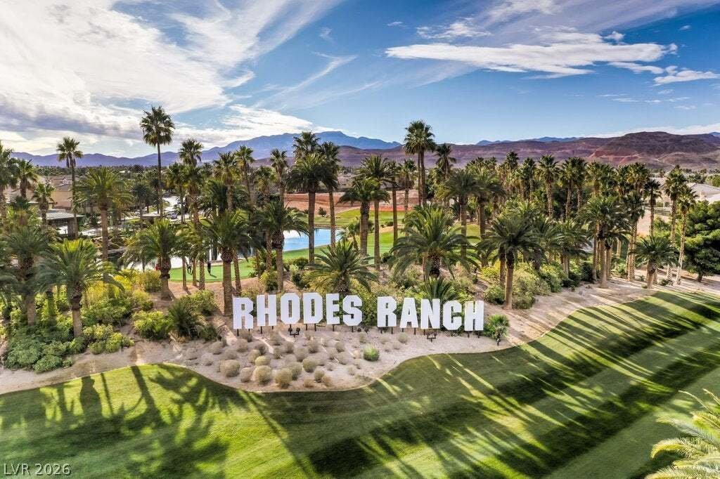 Casa a Las Vegas, Nevada, Stati Uniti 2 - 18750886