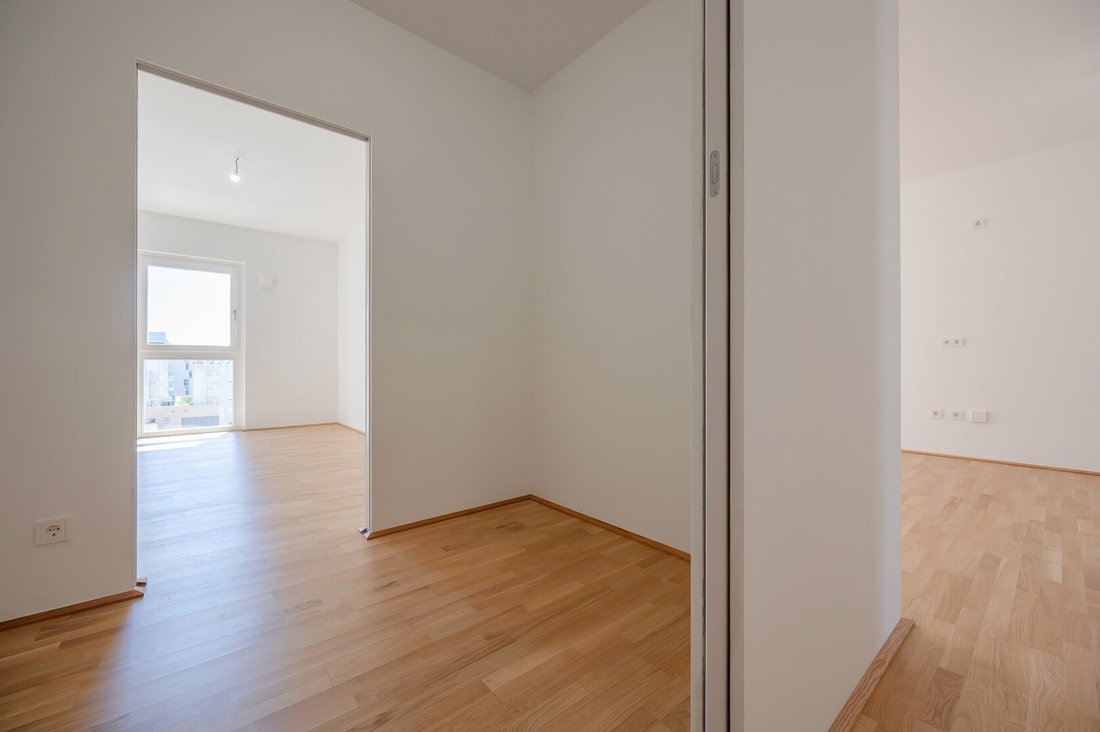 Appartement à Maria Enzersdorf, Basse-Autriche, Autriche 3 - 18759019