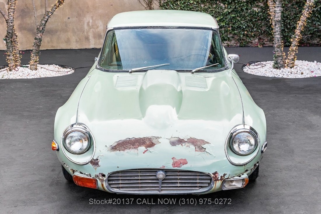 Jaguar XKE in Los Angeles, CA 2 - 18756113