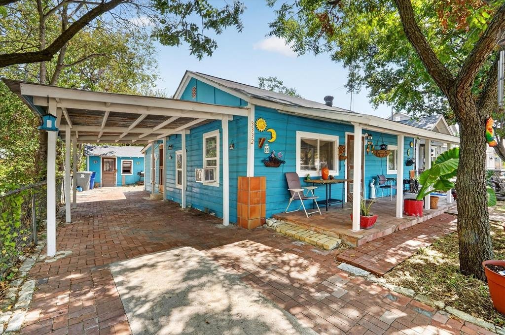 Casa en Dallas, Texas, Estados Unidos 2 - 18758772