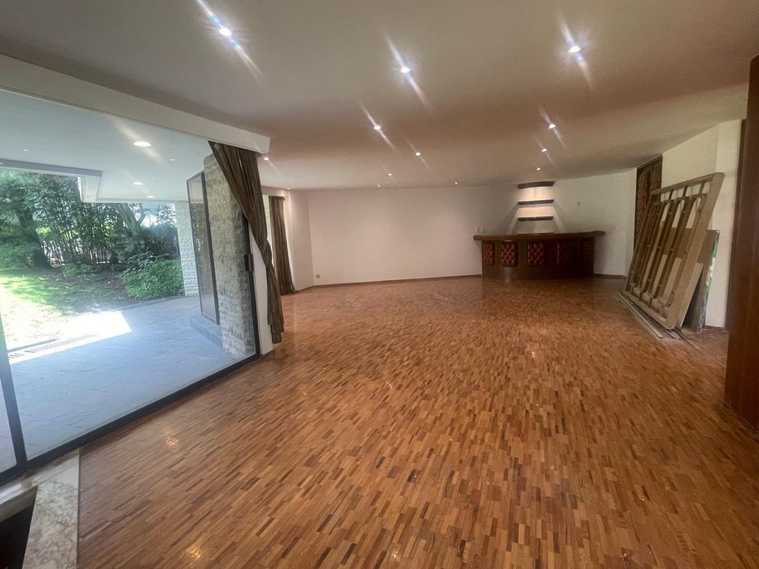 Casa en Ciudad de México, México 3 - 18750160