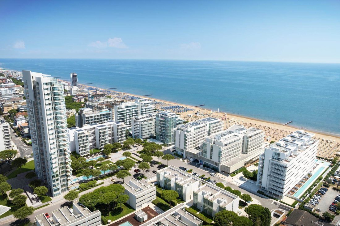 Apartment in Lido di Jesolo, Jesolo, Veneto 4 - 18760117