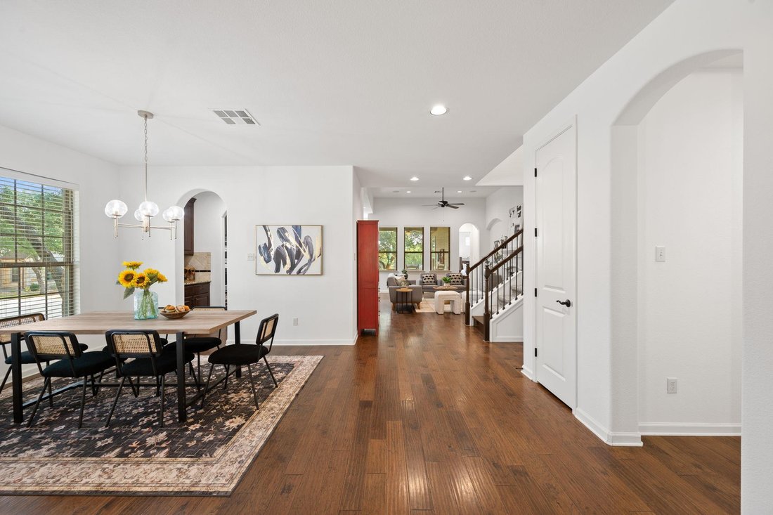 Casa en Cedar Park, Texas, Estados Unidos 4 - 18751546