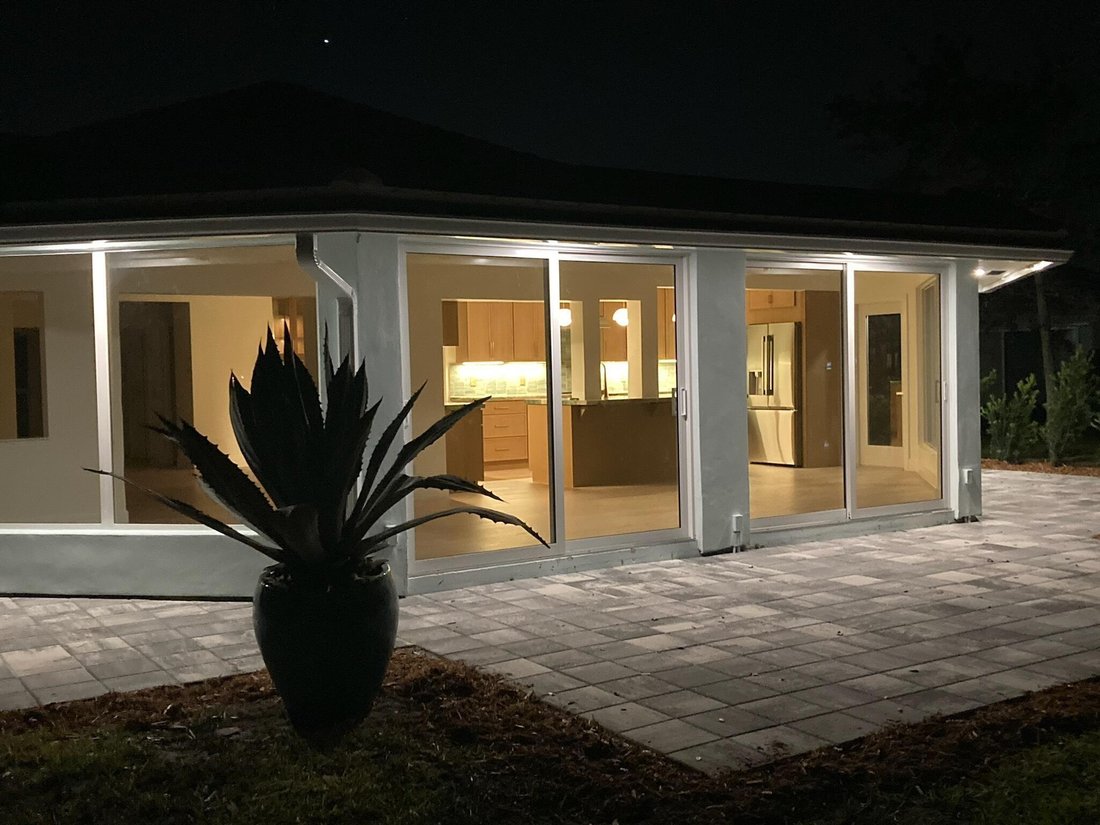 Maison à Boynton Beach, Floride, États-Unis 3 - 18732286