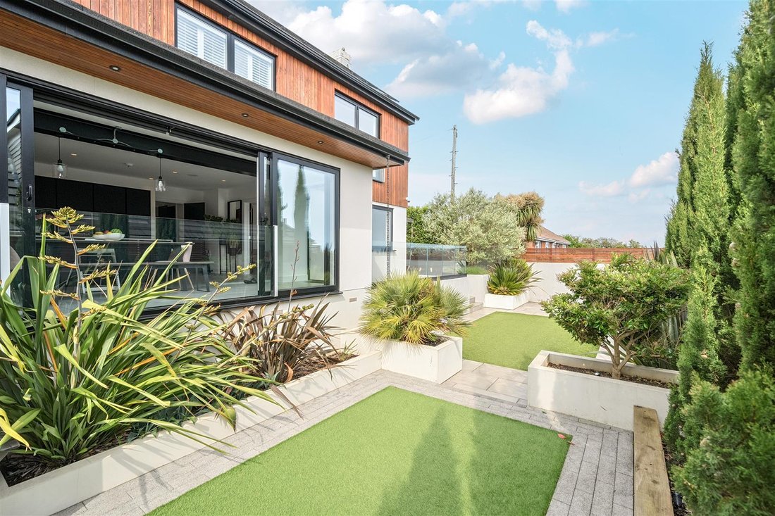 Maison à Solent Breezes, Fareham, Angleterre 5 - 18761322