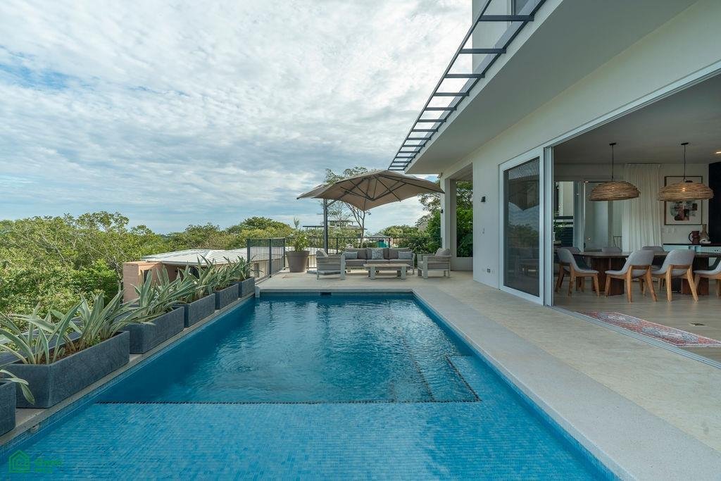 Maison à Tamarindo, Guanacaste, Costa Rica 4 - 18756813
