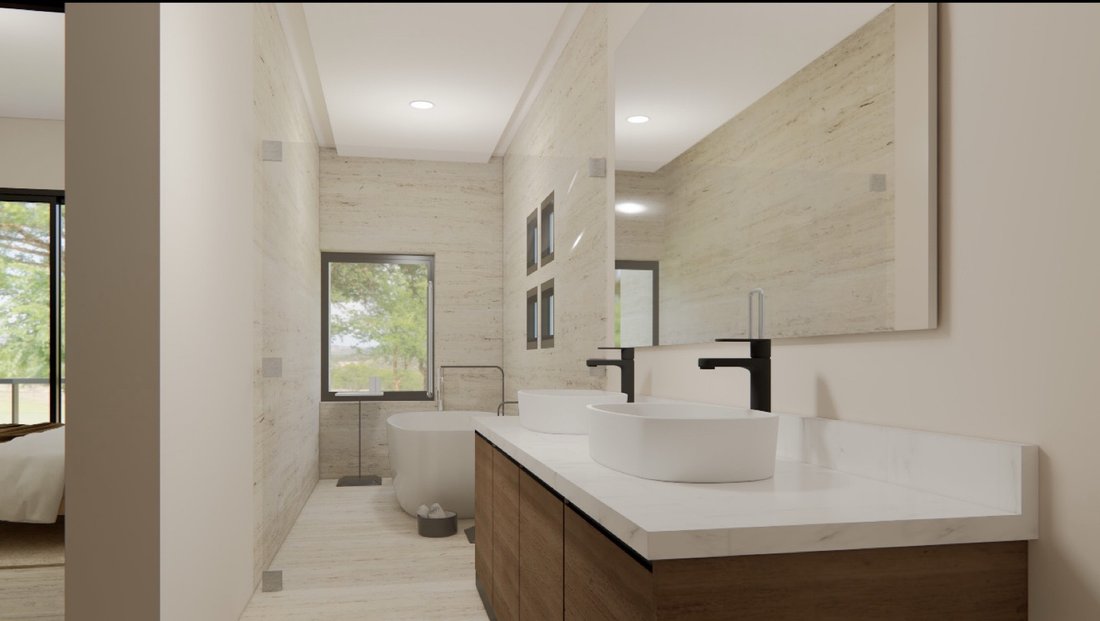 Apartment in Cancún Country Club, Quintana Roo, Mexico 5 - 18760223