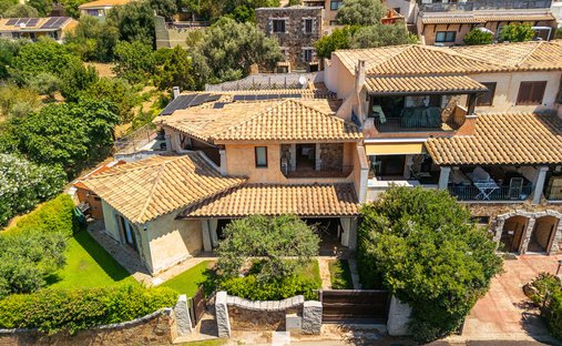 Casa a Domus De Maria, Sardegna, Italia 1