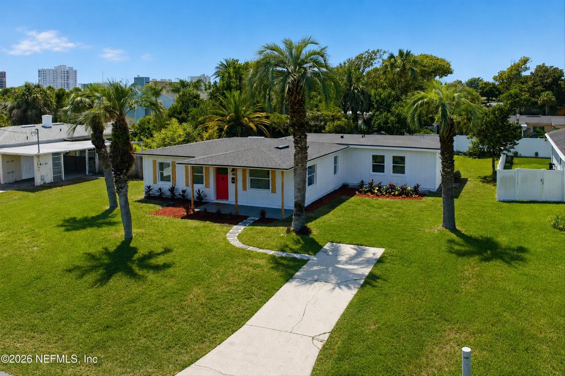 House in Jacksonville Beach, Florida, United States 2 - 18748372