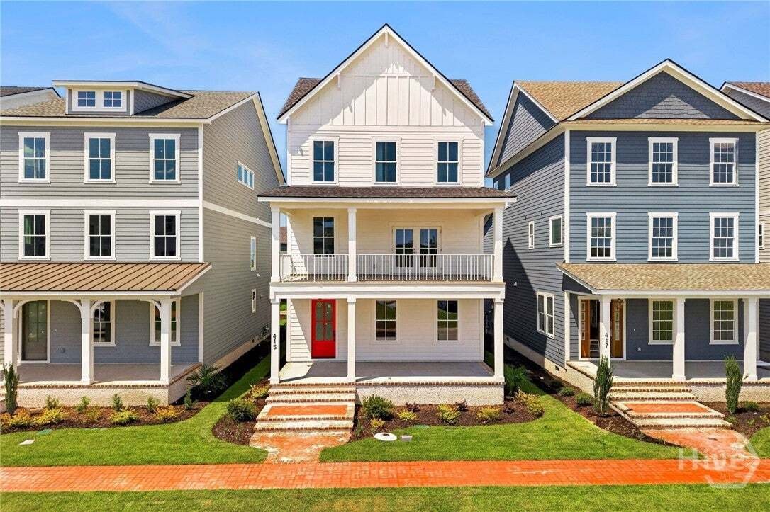House in Savannah, Georgia, United States 2 - 17824668