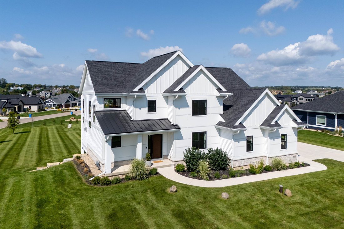 Haus in Sun Prairie, Wisconsin, Vereinigte Staaten 2 - 18742722