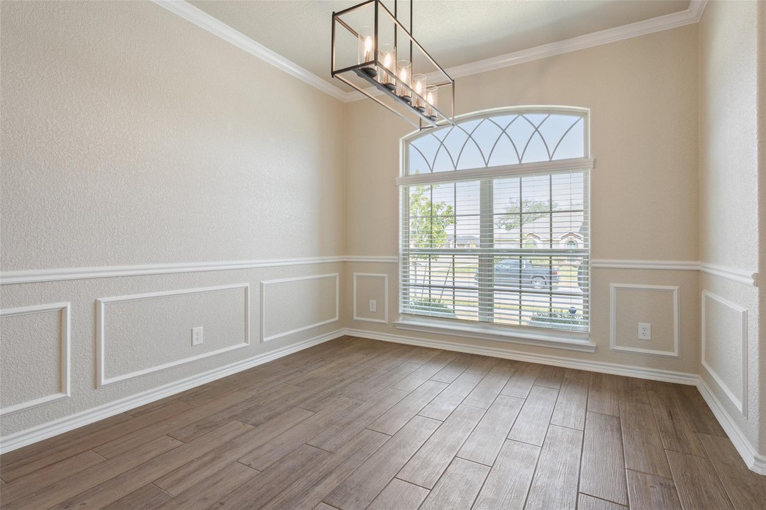 Casa a Killeen, Texas, Stati Uniti 5 - 18758563