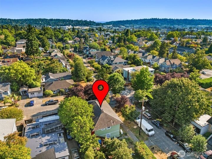 Haus in Seattle, Washington, Vereinigte Staaten 5 - 18754124