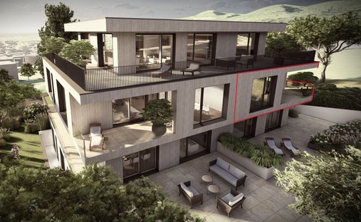 Appartamento a Pfeffingen, Basilea Campagna, Svizzera 1