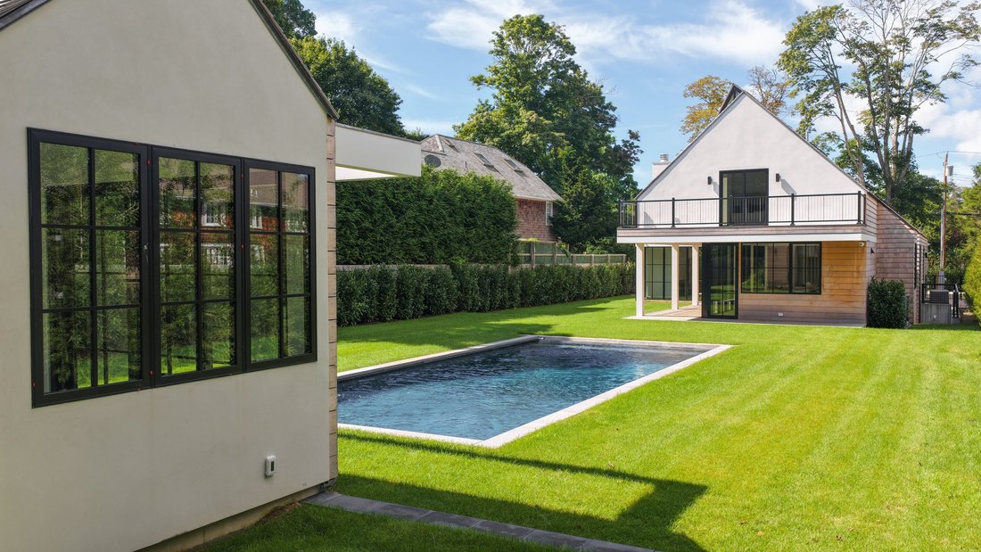 Haus in Amagansett, New York, Vereinigte Staaten 3 - 18306712