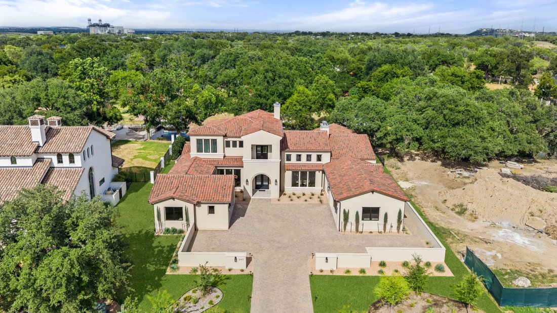 House in Horseshoe Bay, Texas, United States 4 - 17280321