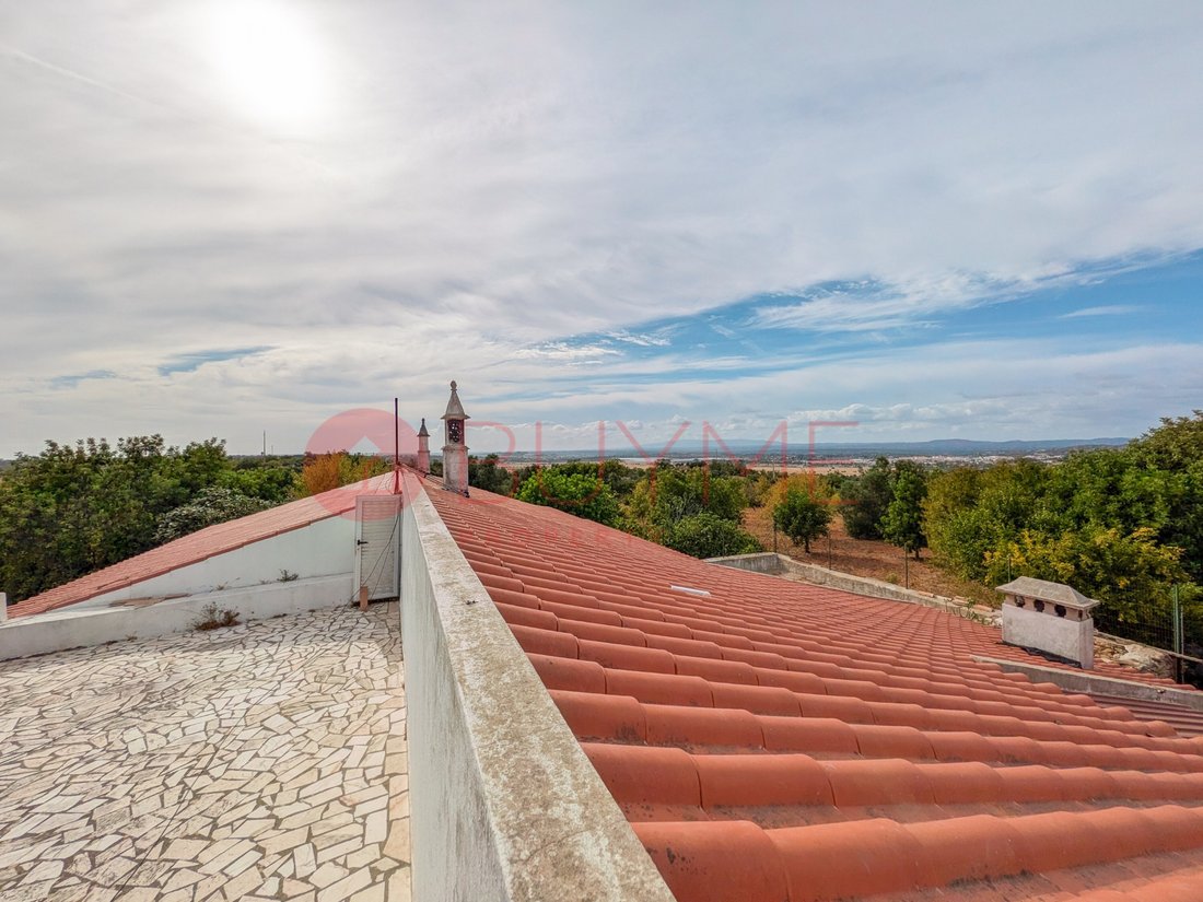 Maison à Faro (Se et Sao Pedro), Algarve, Portugal 1 - 18756421