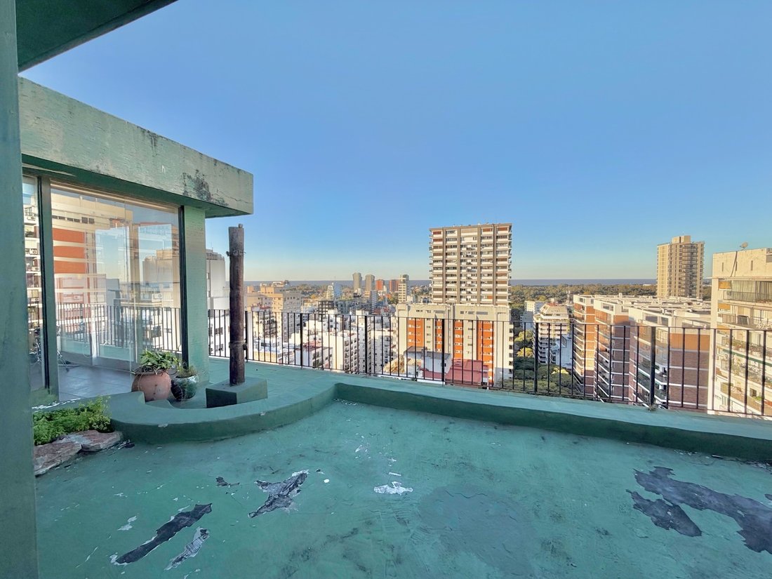 Appartement à Buenos Aires, Buenos Aires, Argentine 1 - 18755511