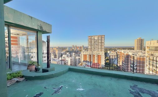 Appartement à Buenos Aires, Buenos Aires, Argentine 1