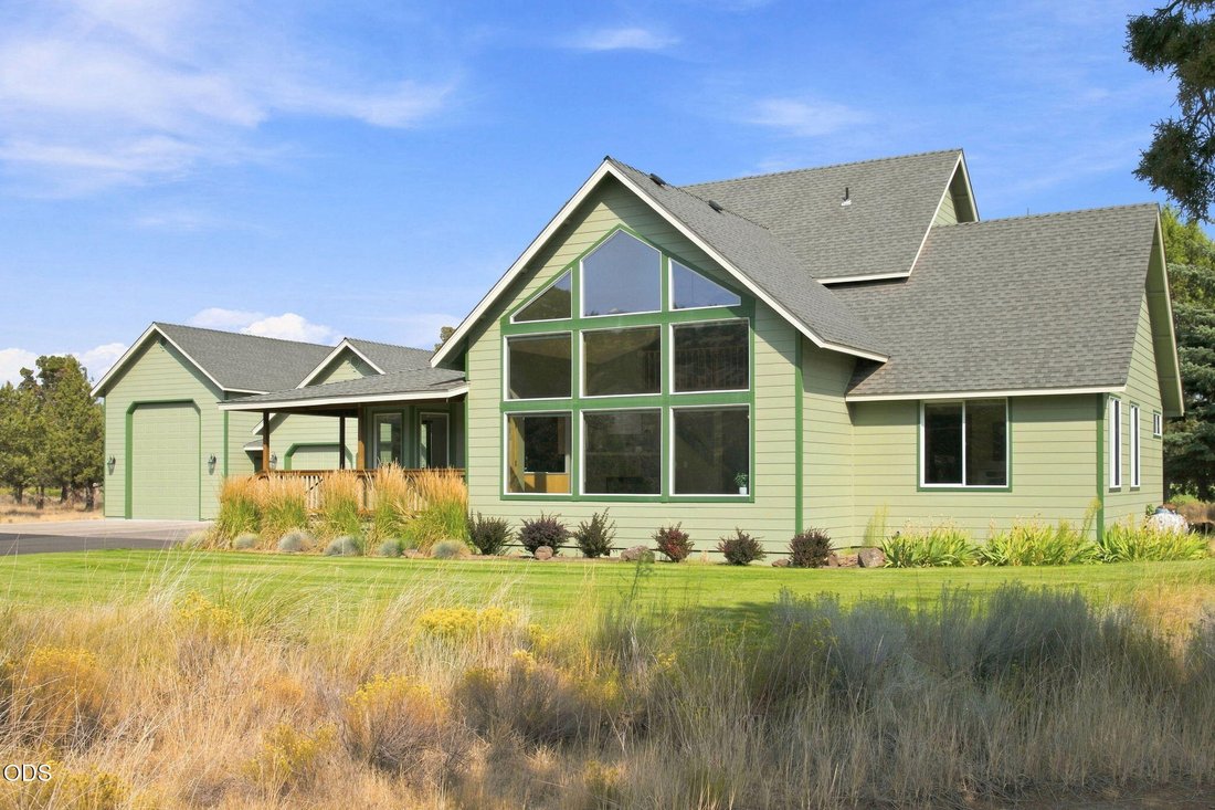 Casa a Redmond, Oregon, Stati Uniti 2 - 18750953