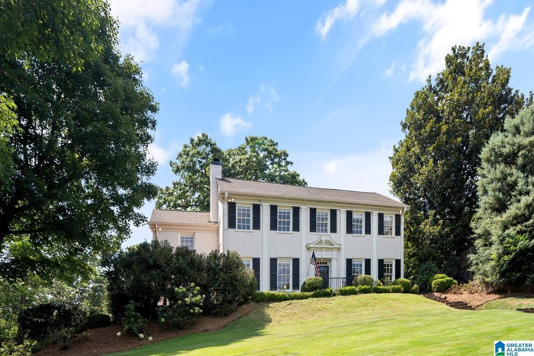 House in Birmingham, Alabama, United States 3 - 18761091