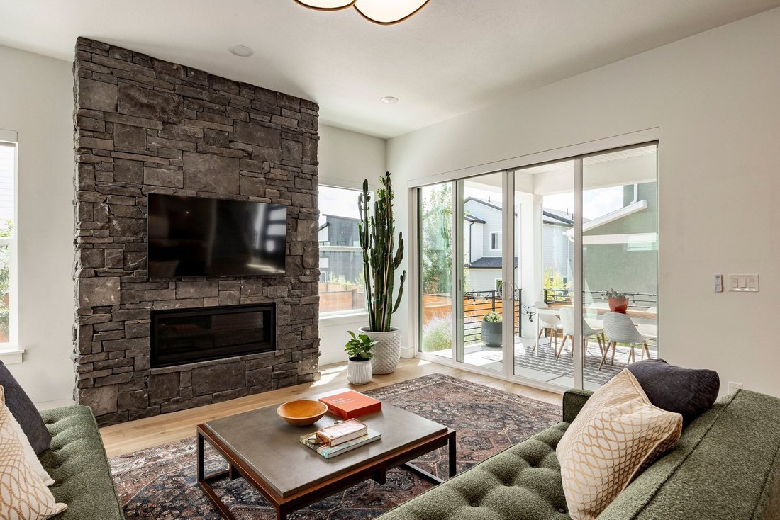House in Park City, Utah, United States 5 - 18750307