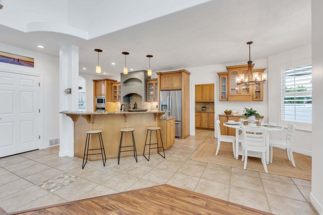 Casa en South Jordan, Utah, Estados Unidos 5 - 18748535