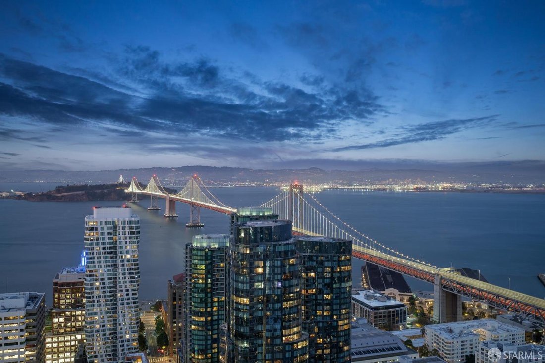 Condominio a San Francisco, California, Stati Uniti 3 - 18750728
