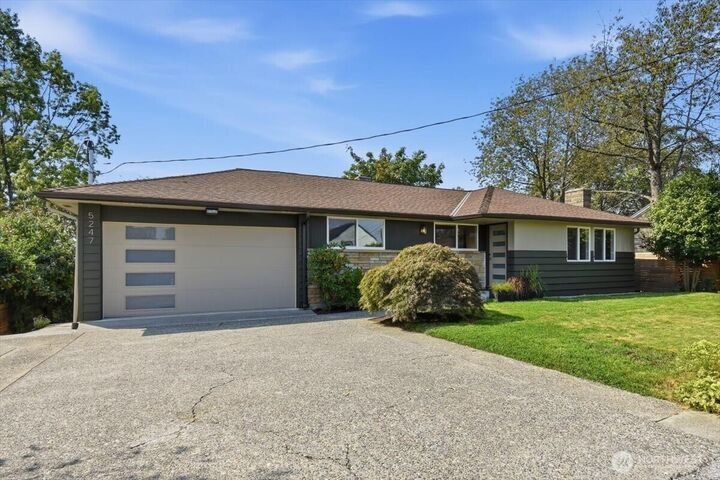 Haus in Seattle, Washington, Vereinigte Staaten 1 - 18754104